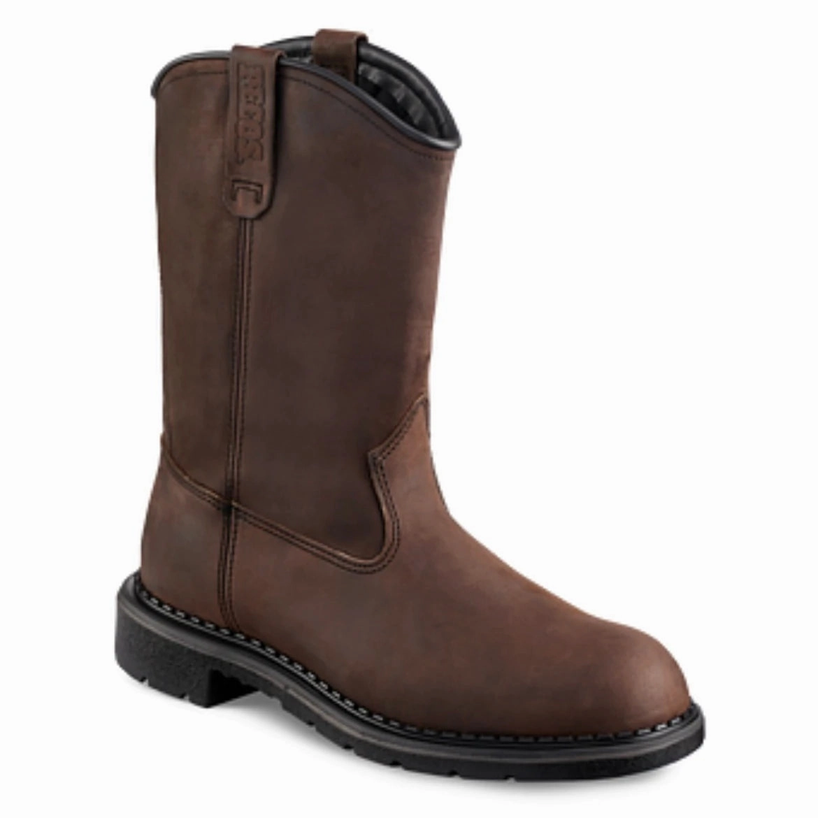 Crisp Edge midsole 1171