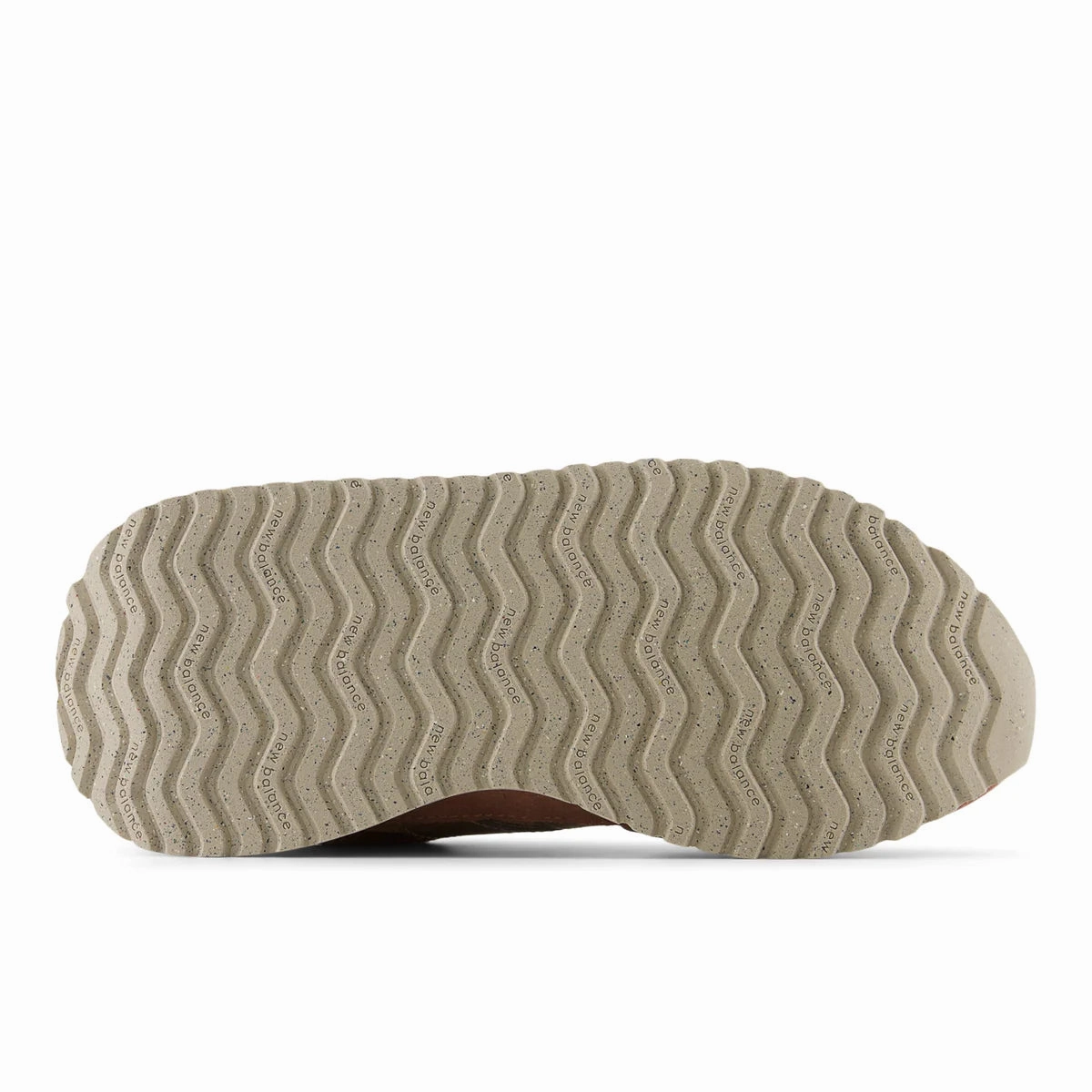 running in the morning shoes 237 - Copper