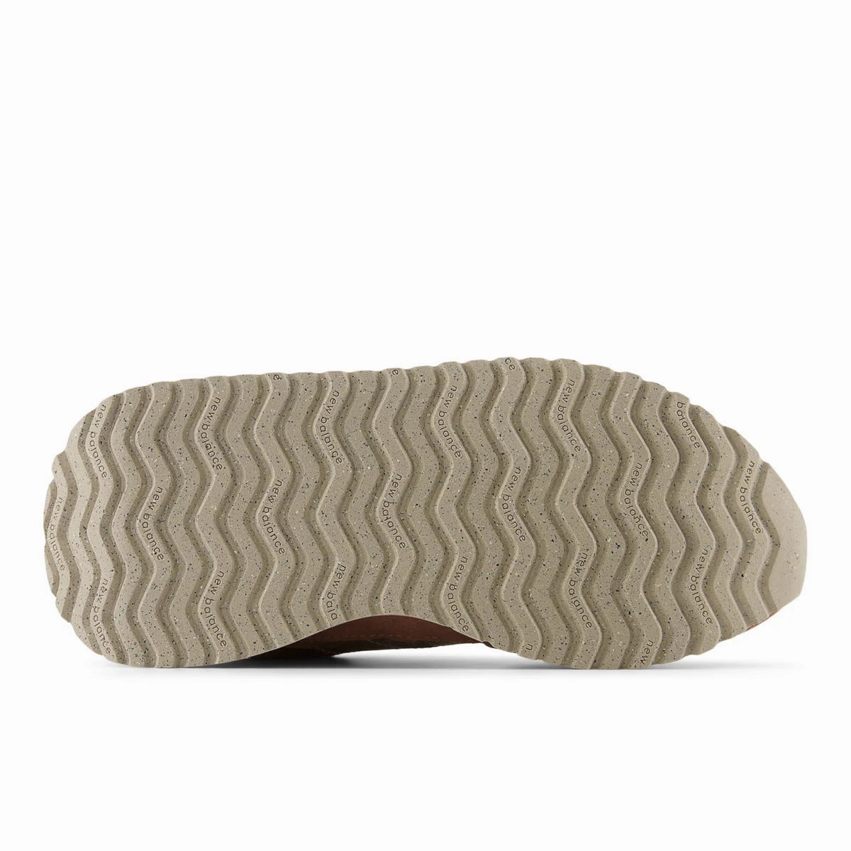 running in the morning shoes 237 - Copper