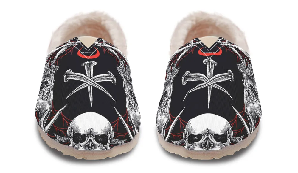 Day Long Comfort Flex 3 Nails Winter Casual Shoes