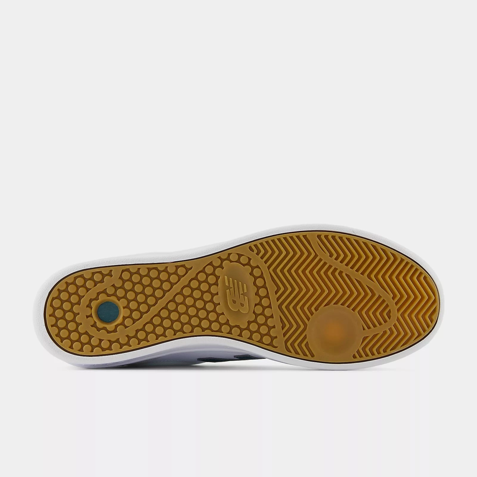 anti - friction lining Stability control 300 Court - White with Brighton Grey