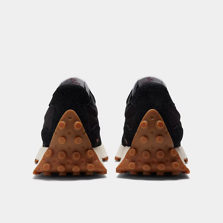 327 - Black with White college teams