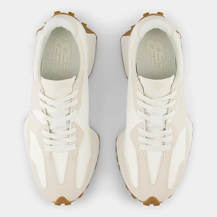 running on beaches 327 - Linen with Sea Salt