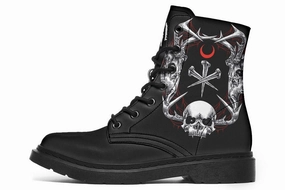 3 Nails Boots Work Base