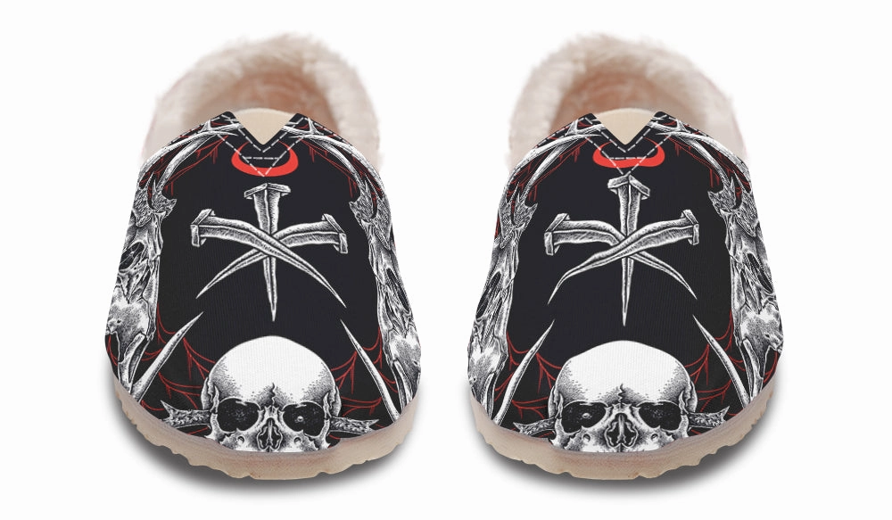 Day Long Comfort Flex 3 Nails Winter Casual Shoes