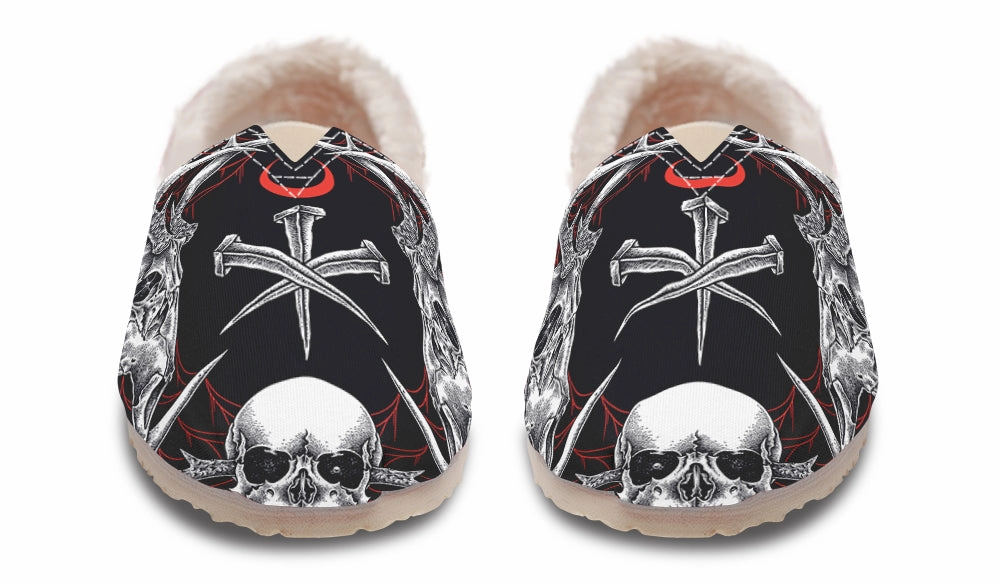 sports 3 Nails Winter Casual Shoes