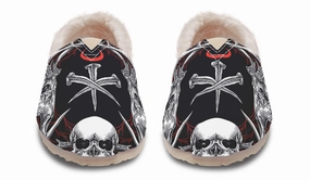 School Day 3 Nails Winter Casual Shoes