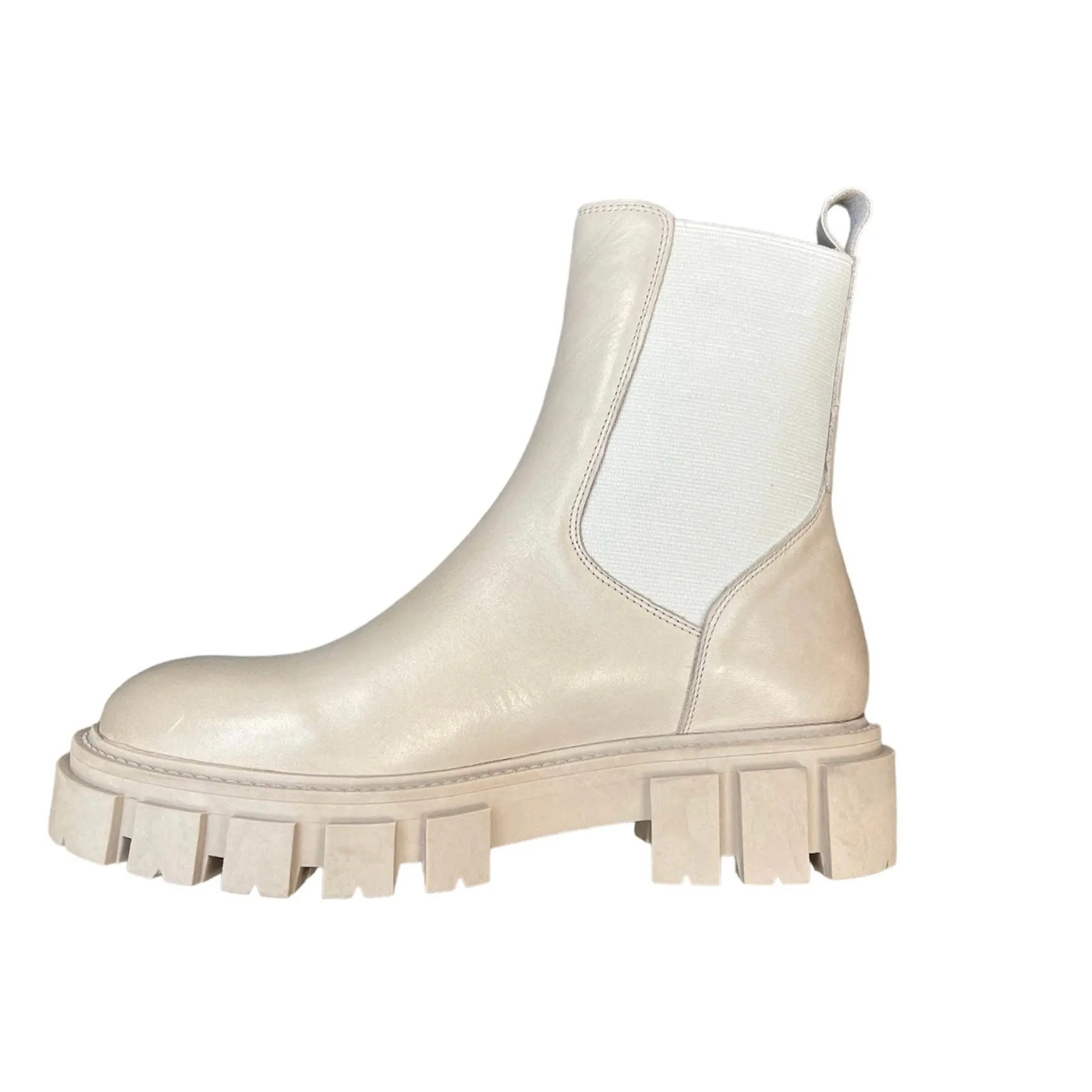 Stylish Appeal Anti Odor Feat - Stone