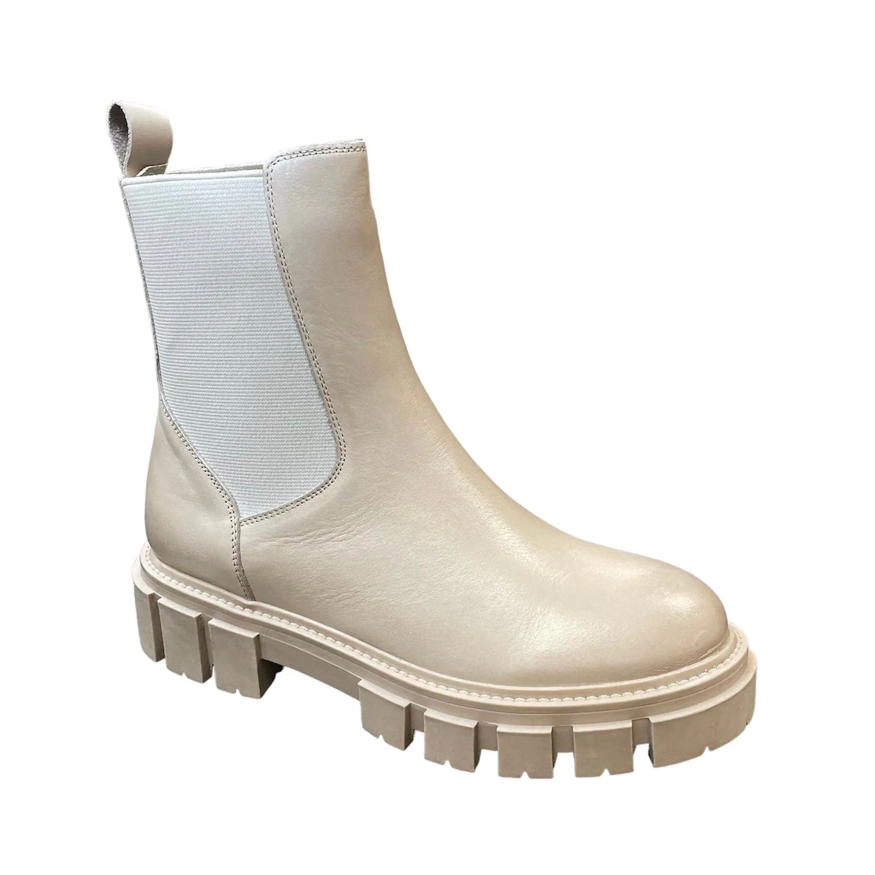 Feat - Stone Comfort Gusset