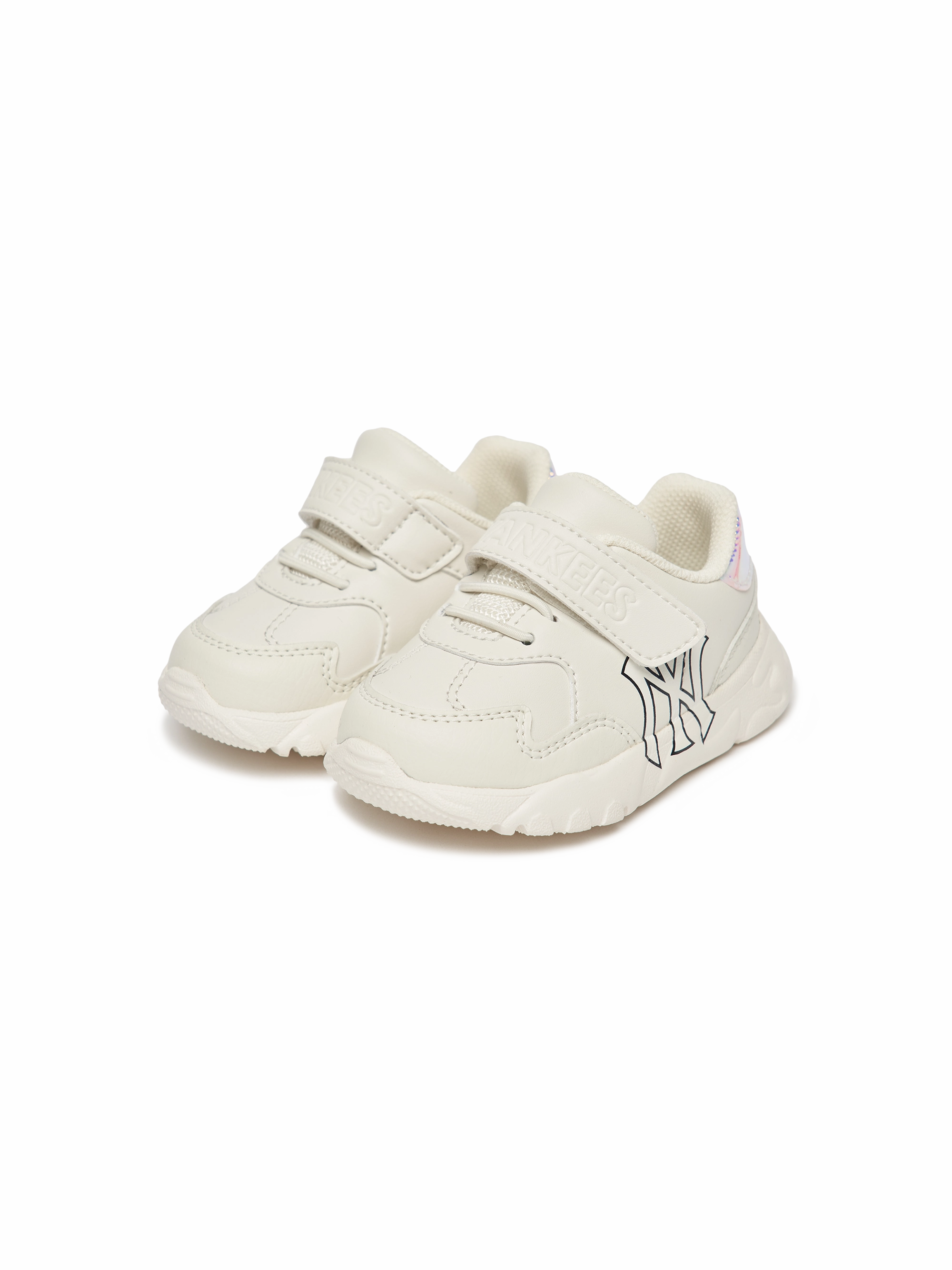 buckle - closure - feature shoes Big Ball Chunky Baby