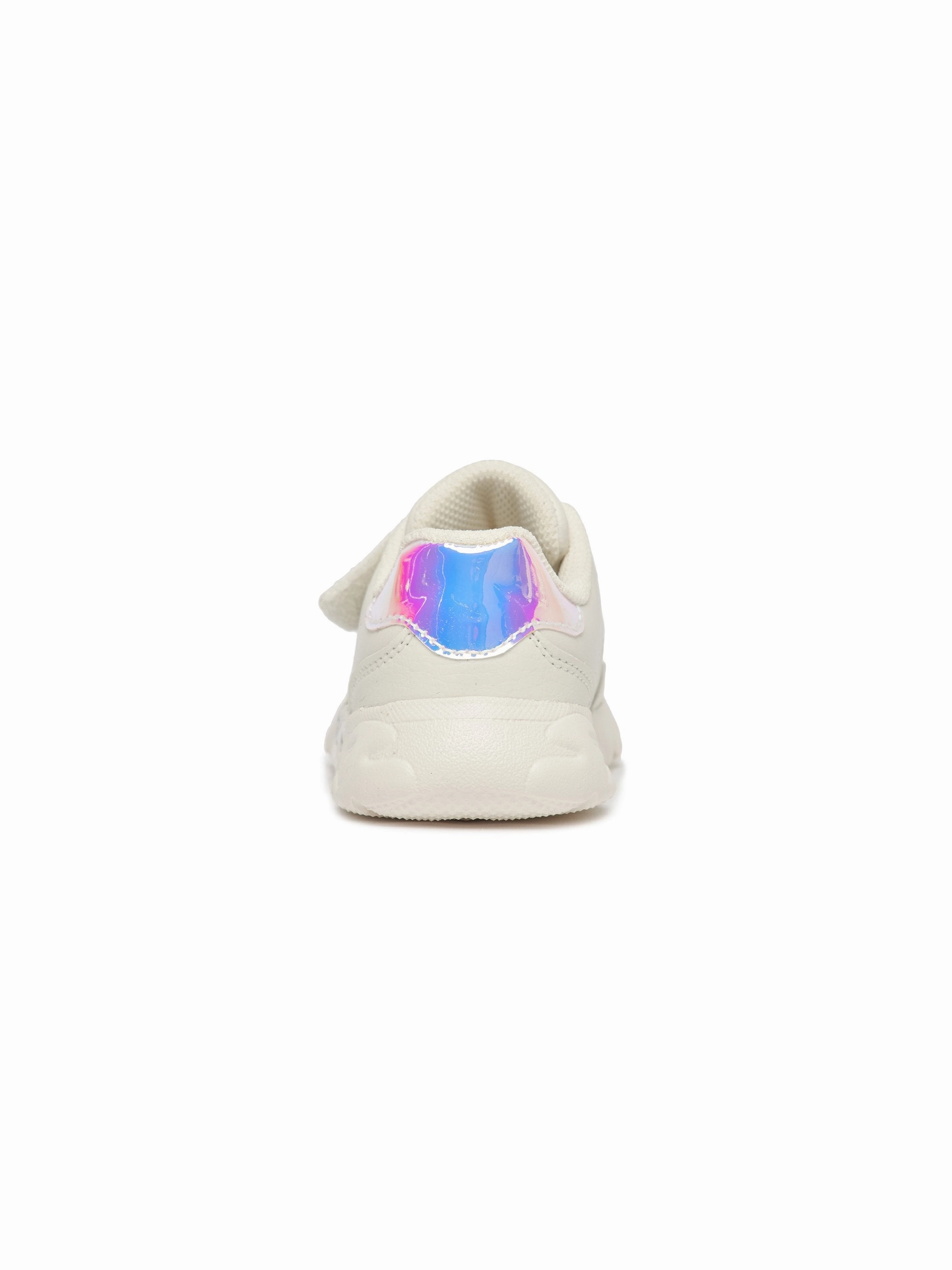 Big Ball Chunky Baby wide - base shoes