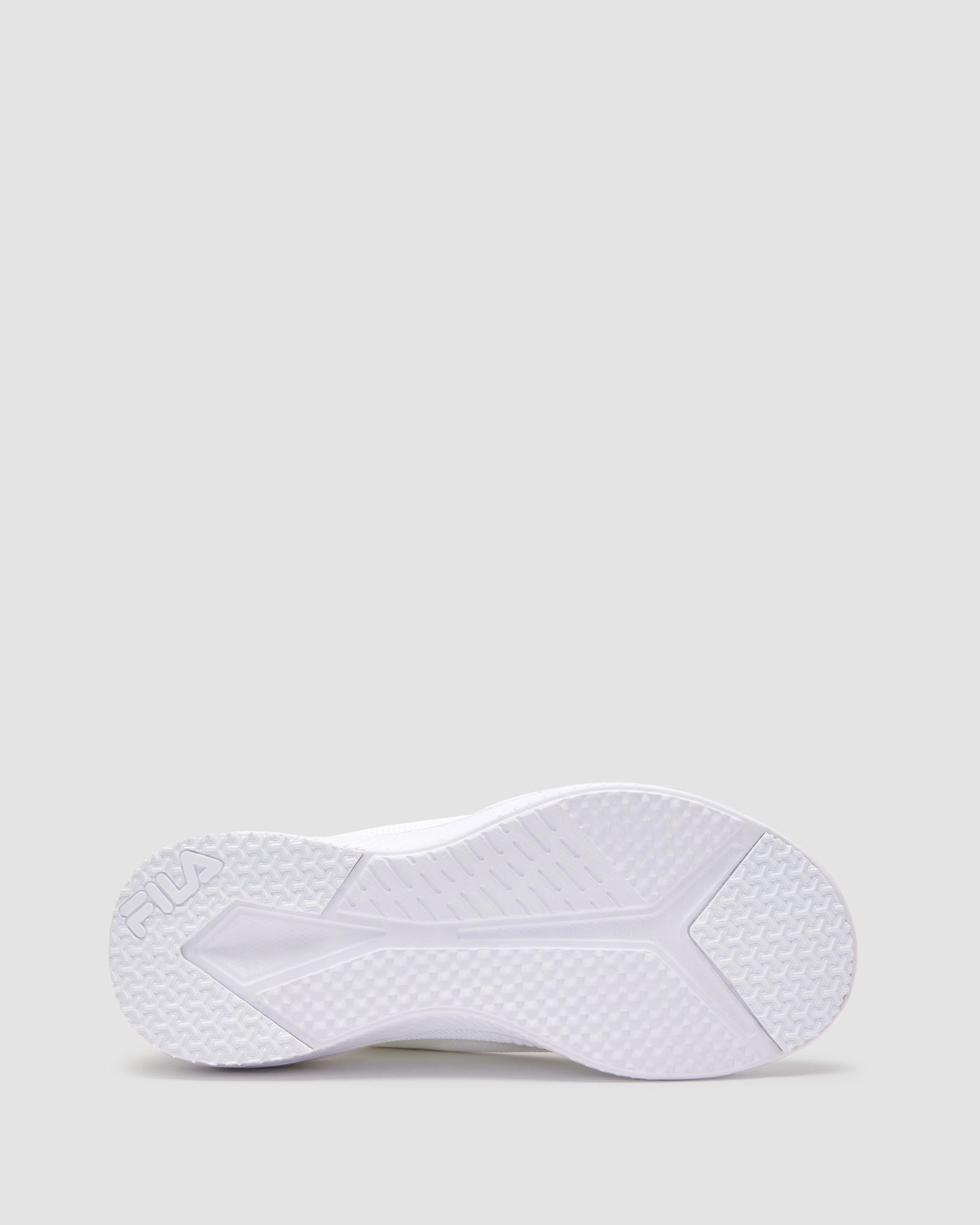 Women's FILA Saluzzo 2 adapt to different terrains