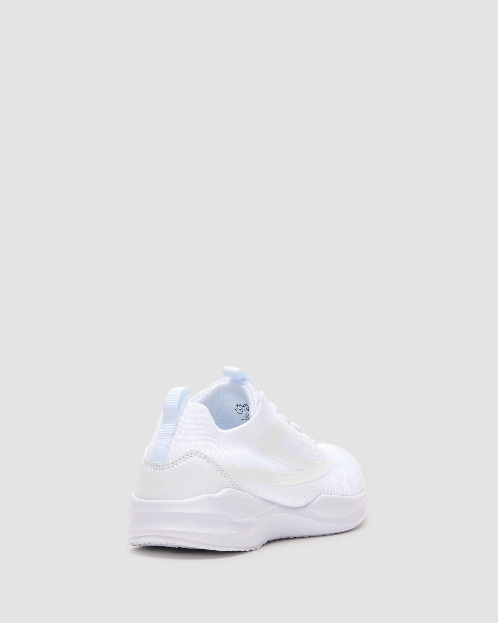 comfort - brand shoes Women's FILA Saluzzo 2