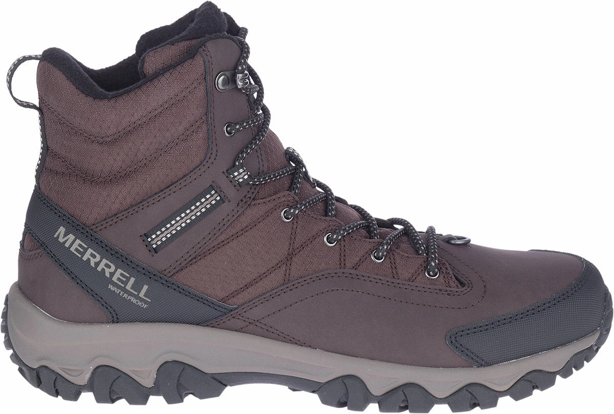 MERRELL THERMO AKITA slip-resistant