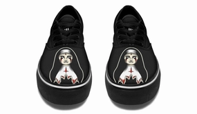 The Nun Classic Shoes Dive Gear