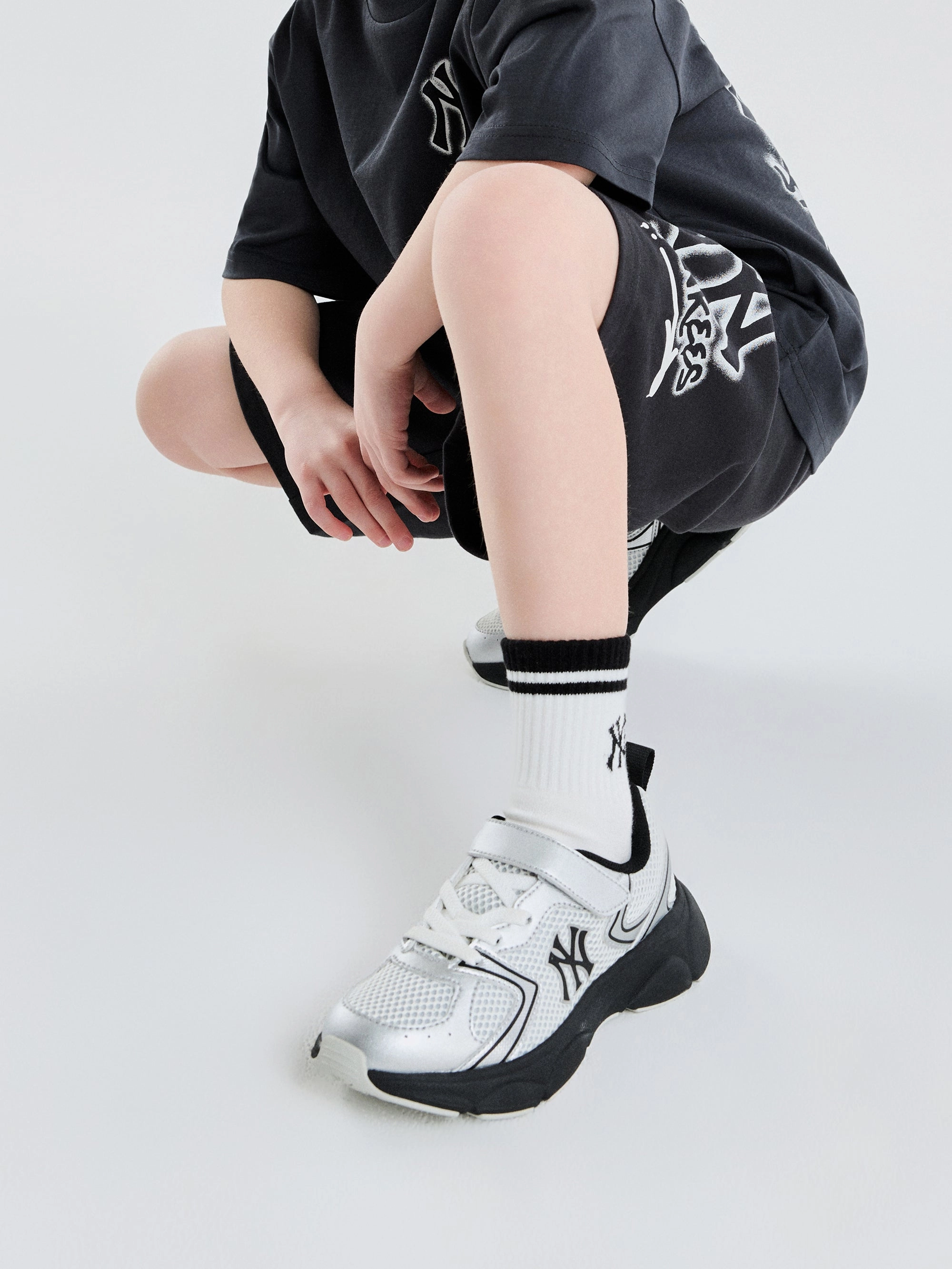 Ace Runner Airy Reinforced