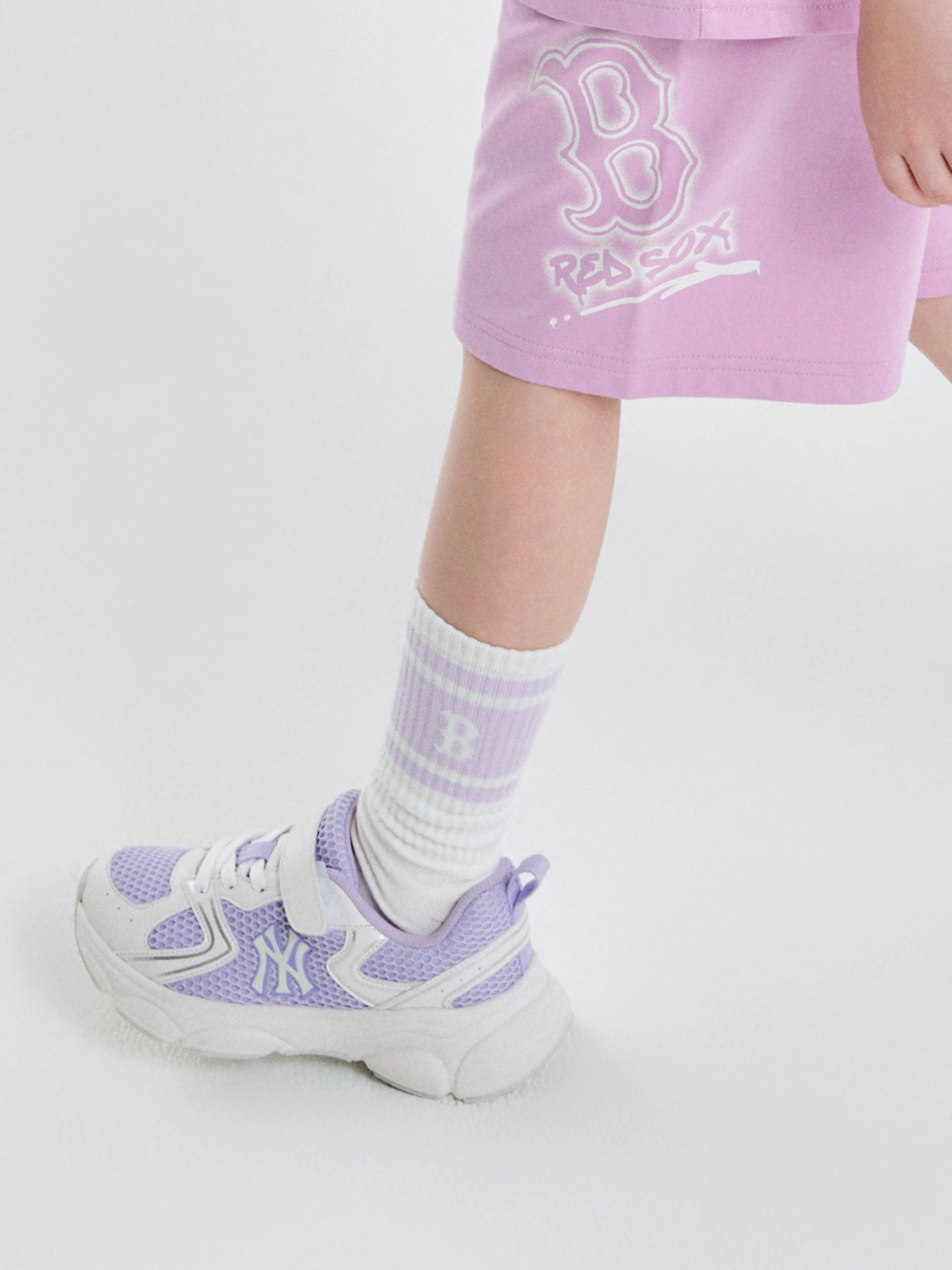 Ace Runner Airy Pull on Anti microbial