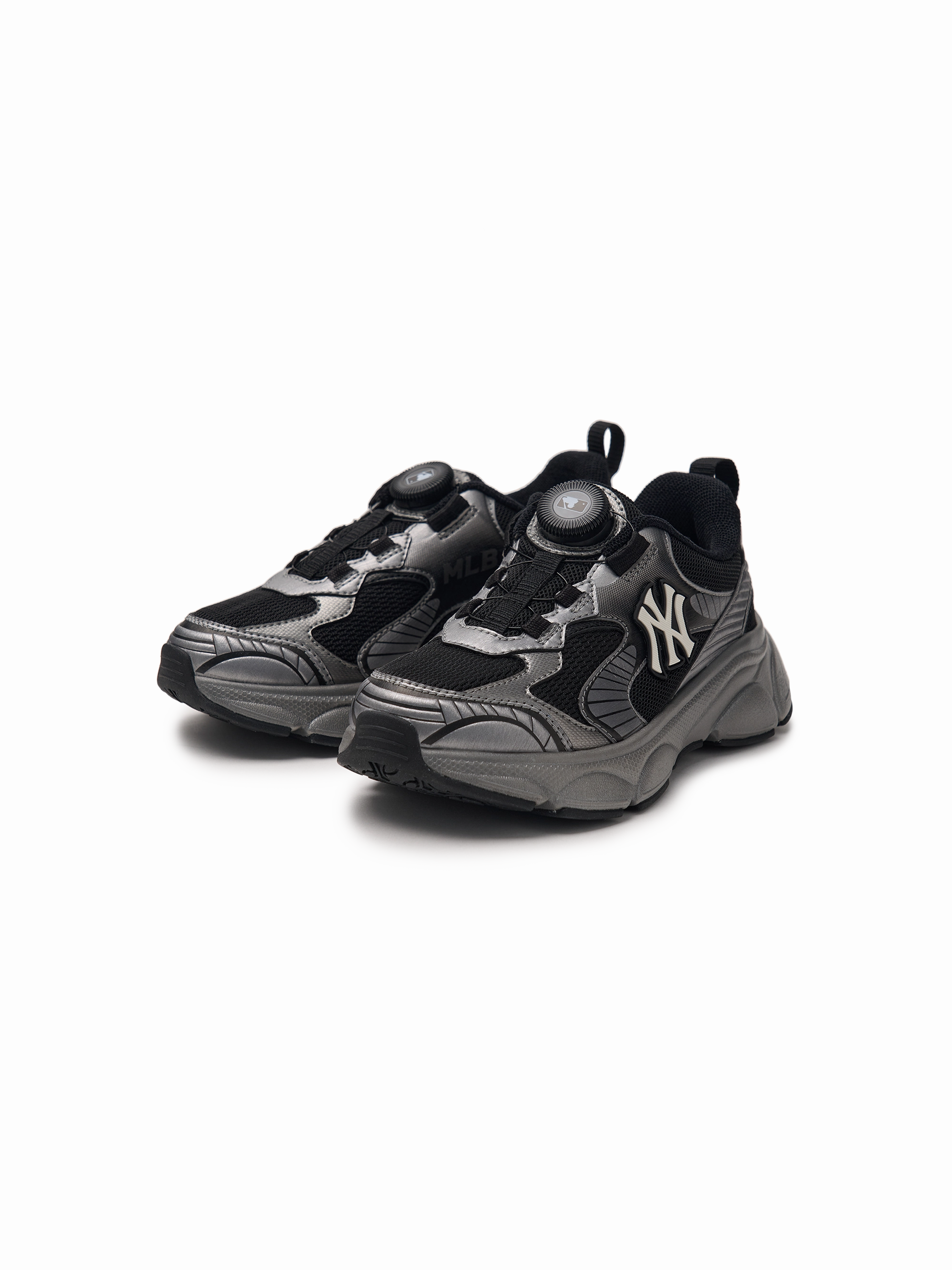 Ace Runner Junior Motion control