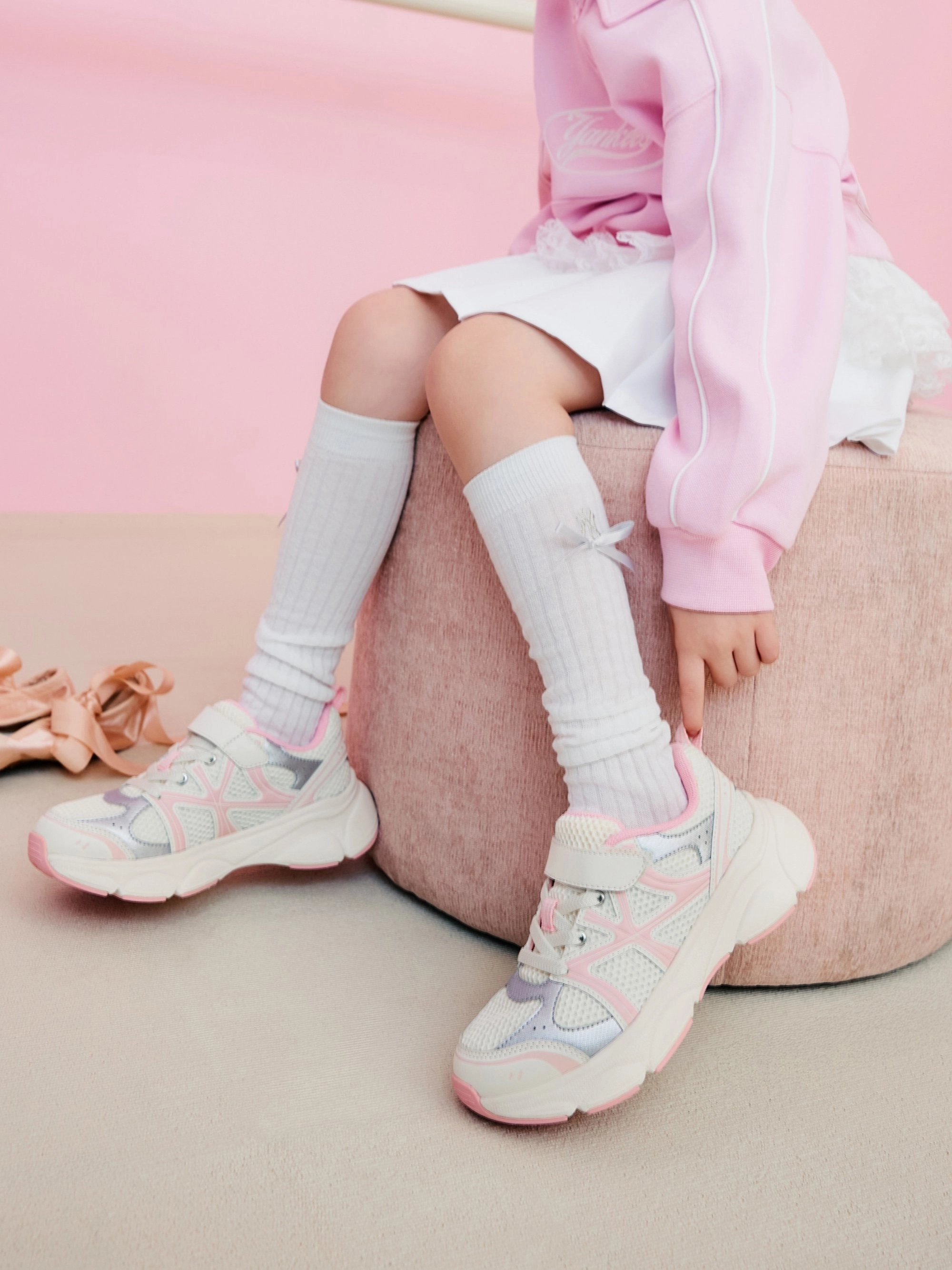 Removable Ace Runner Ny