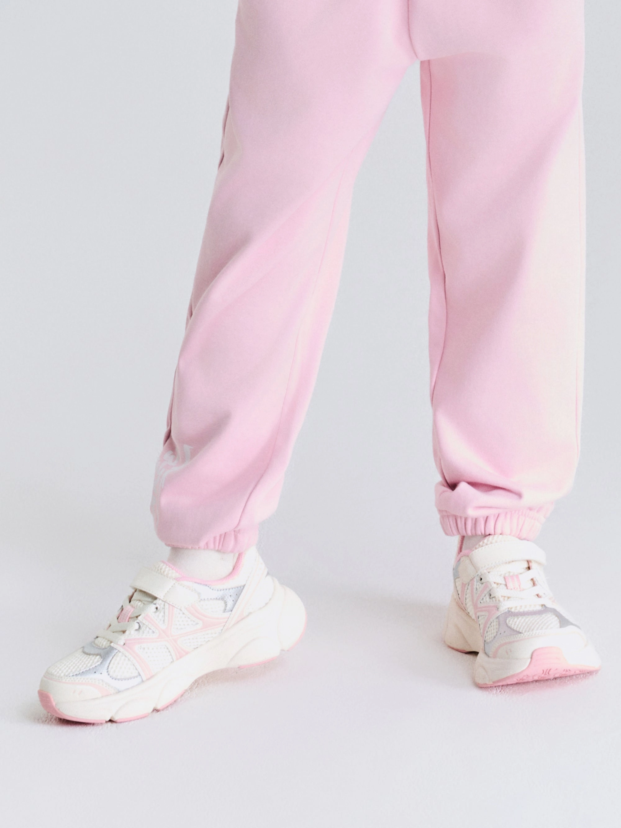 Ace Runner Ny Camouflage Pattern Shopping Mall