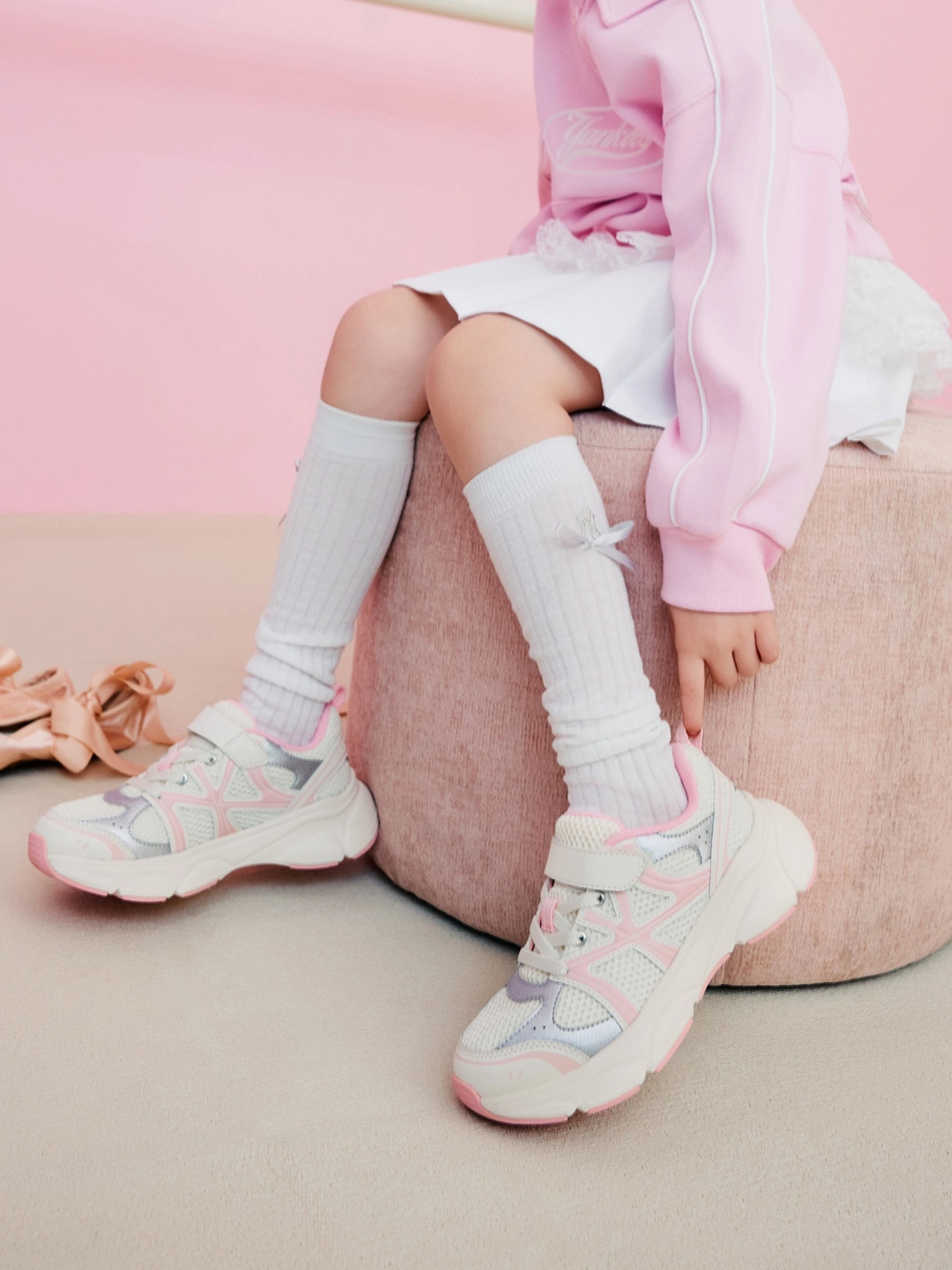 Slide Comfort Carbon plate Ace Runner Ny Junior