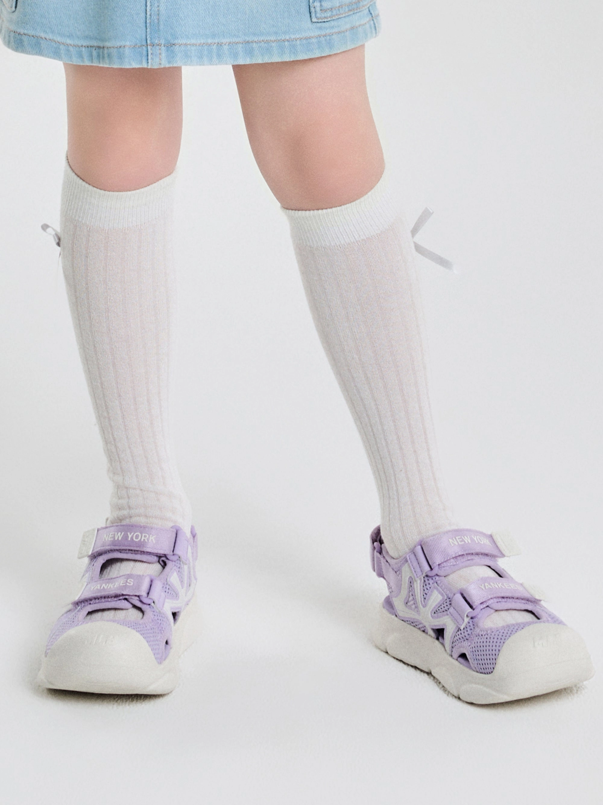 Padded Touch Soft Step Ace Runner Sandals