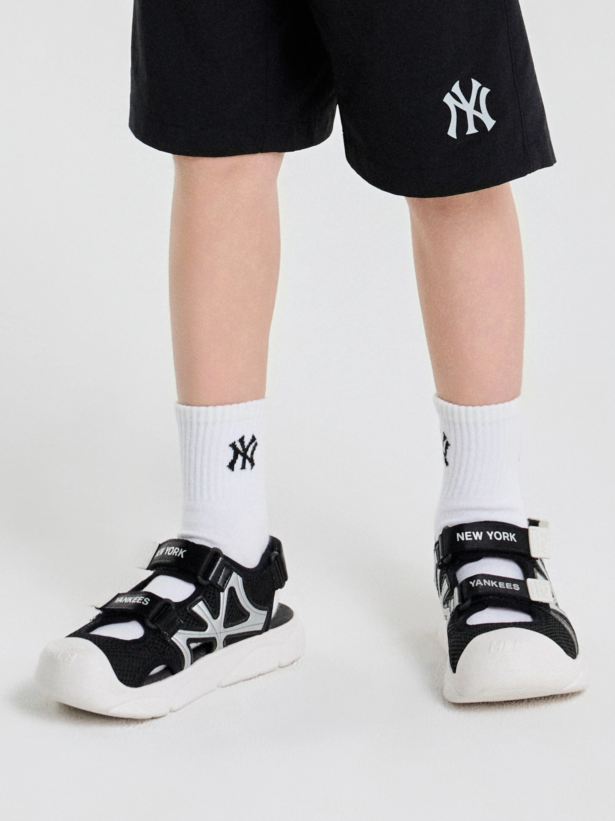 Ace Runner Sandals Vacation Fit