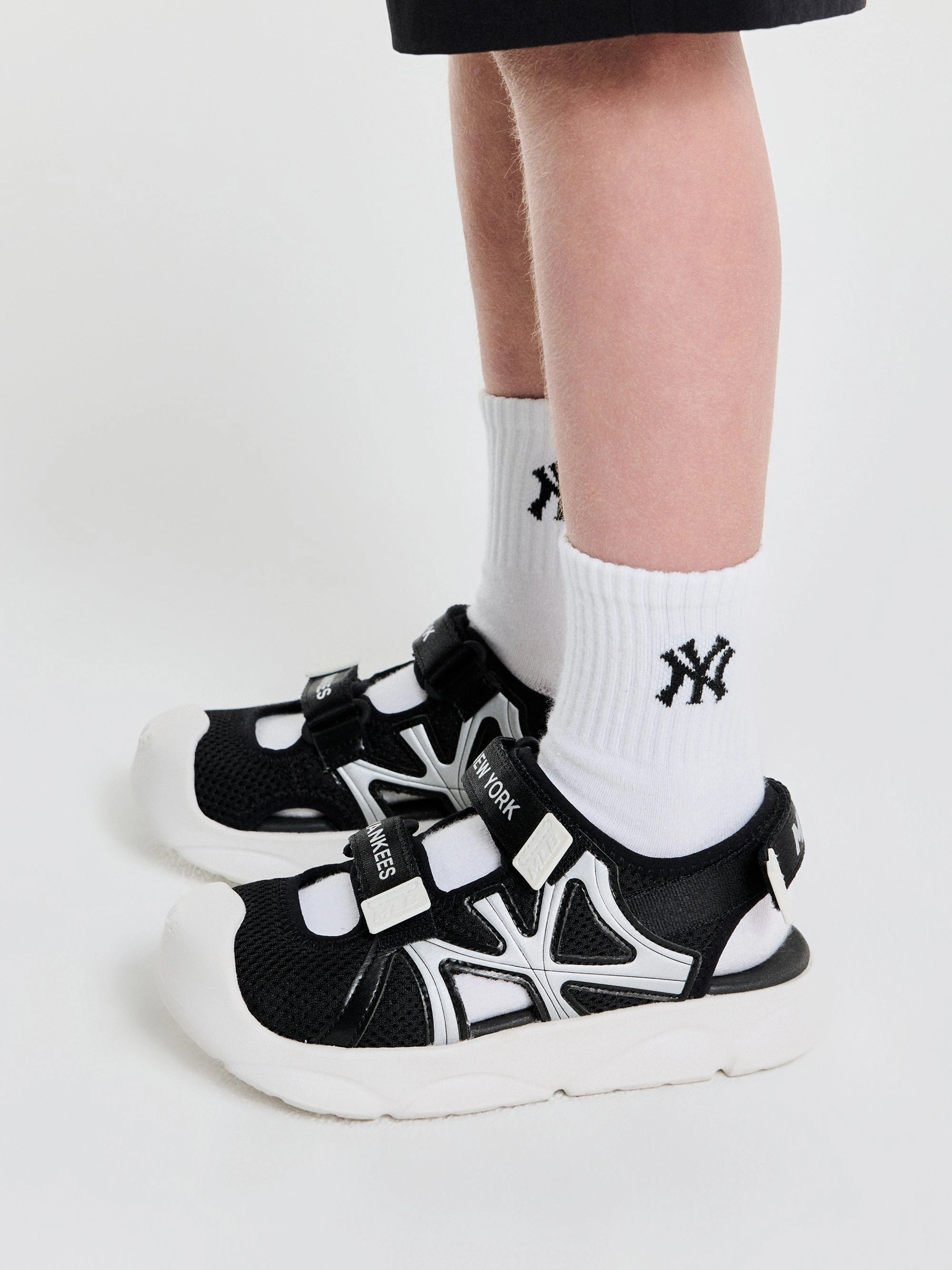 Open Air Comfy Open-toe Shoes Ace Runner Sandals