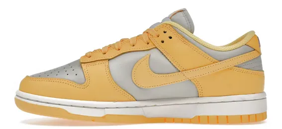 Nike Dunk Low Citron Pulse (Women's) Performance Buckle Fit