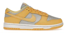 Nike Dunk Low Citron Pulse (Women's) Love Path