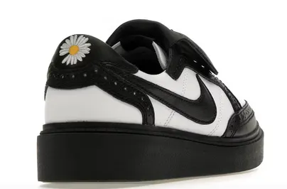 Nike Kwondo 1G-Dragon Peaceminusone Panda Summer Base