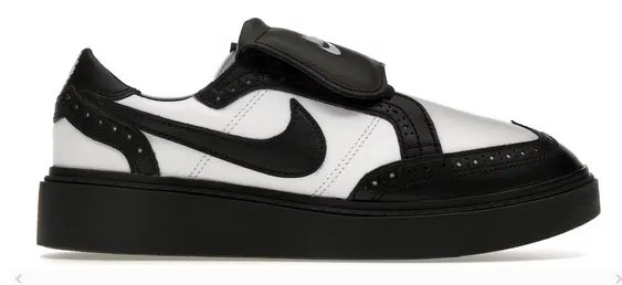 Nike Kwondo 1G-Dragon Peaceminusone Panda Cushioned Base Work Commute Track Run