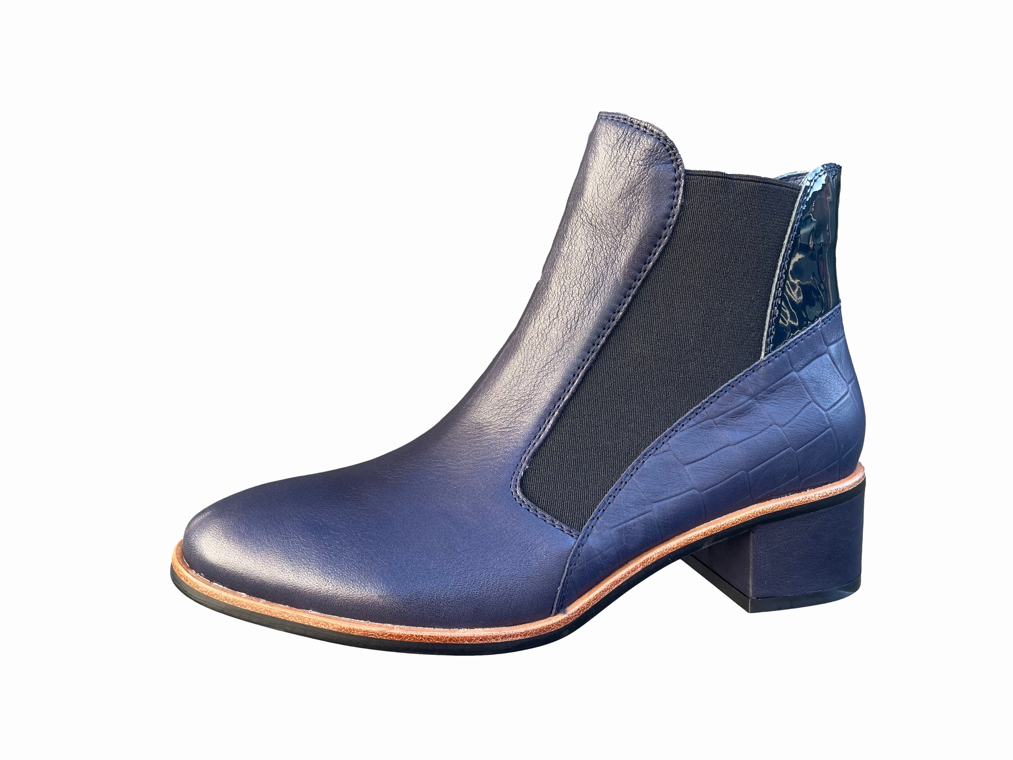 Suede Material LE SANSA REFRESH