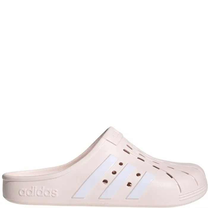 Casual Adidas ADILETTE CLOG Pink