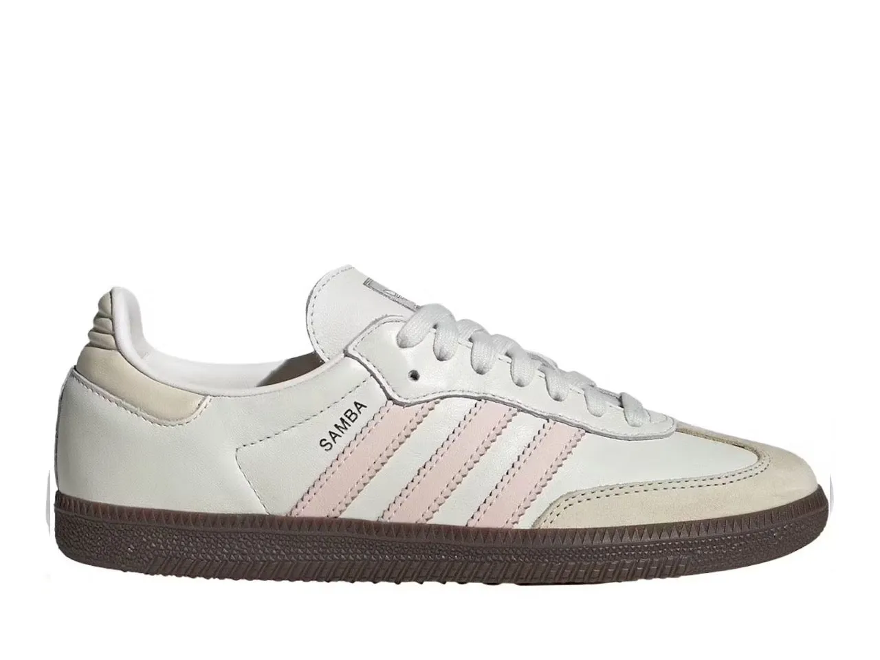 Energy Core Comfort Bend Adidas Samba OG Wonder Quartz