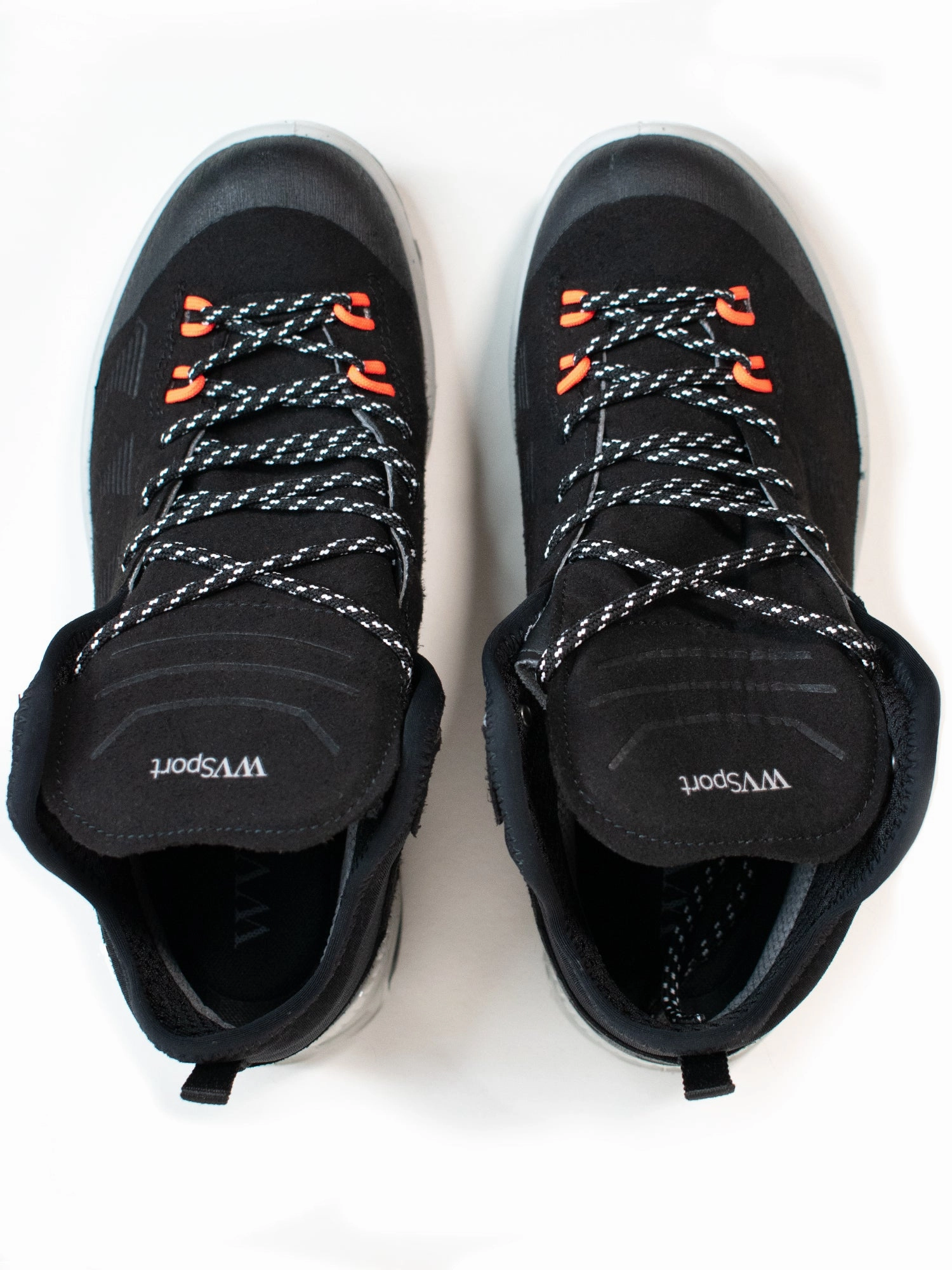 Comfort Padding Lightweight Design WVSport X-Terrain Navigators