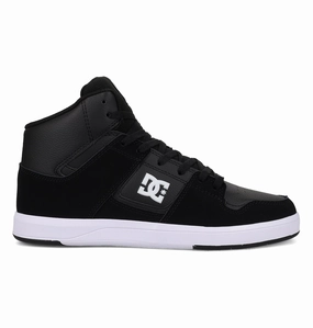 Hybrid Wear Men's DC Cure High-Top Shoes