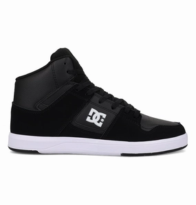 Hybrid Wear Men's DC Cure High-Top Shoes