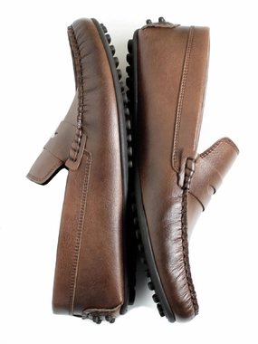 Campus Cool Penny Driving Loafers