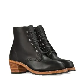 CLARA BLACK, #3405 Anti Abrasion Easy Care