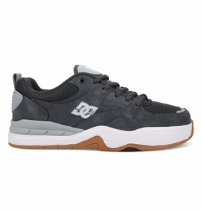 Men's Ascend Skate Shoes Cushioned Feel