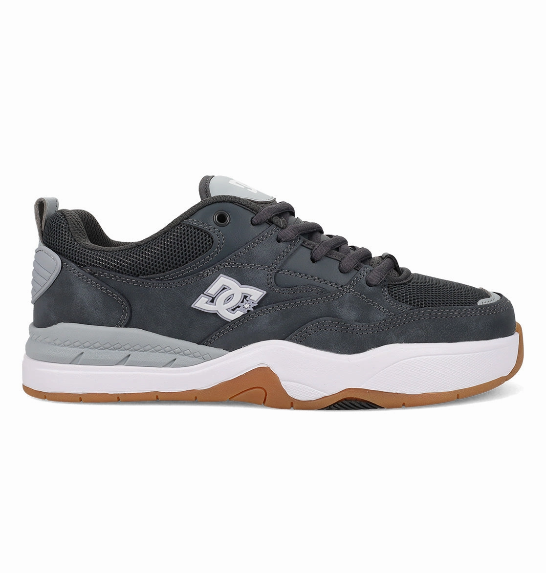 Air Light Men's Ascend Skate Shoes
