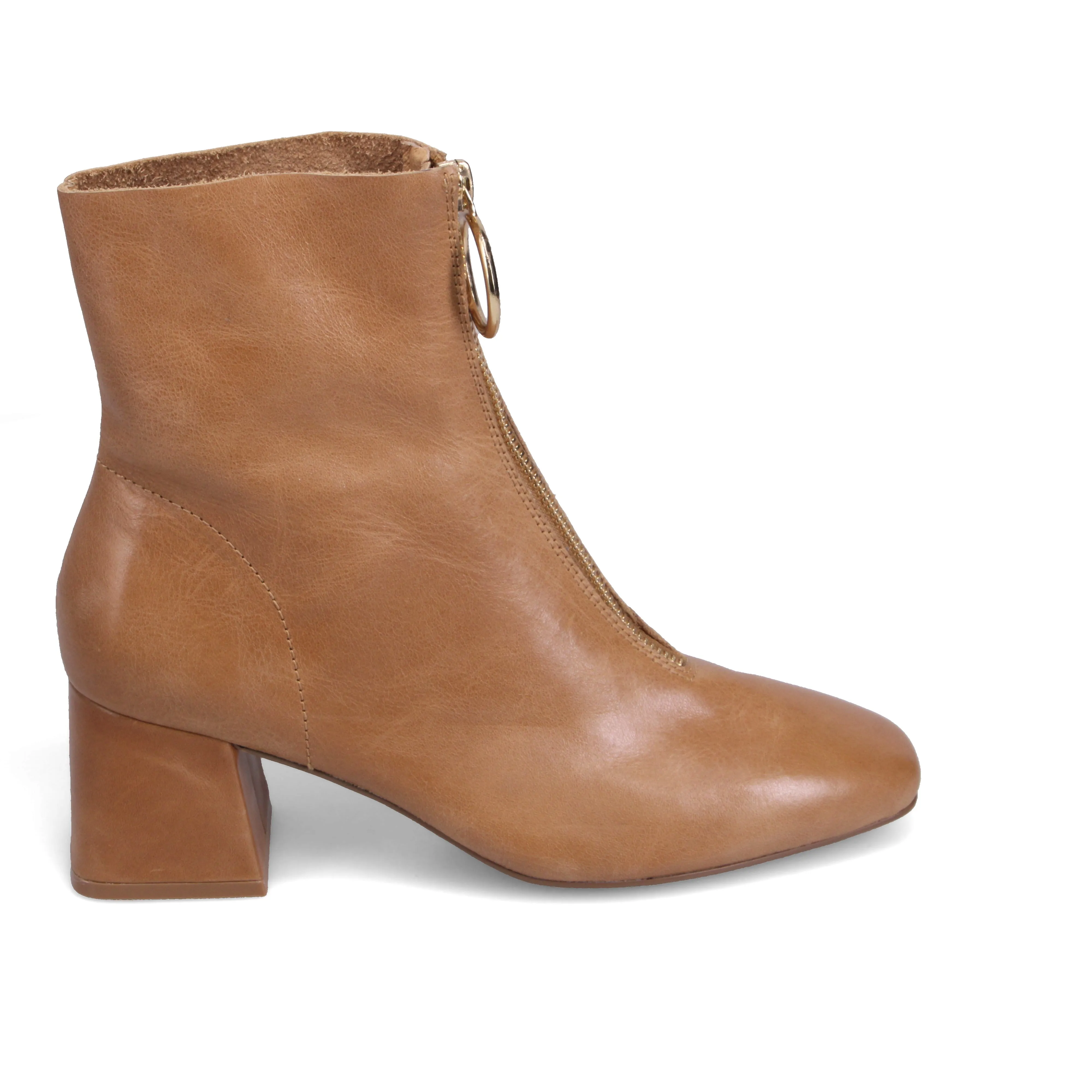 Vella - Tan Soft Step rain walk