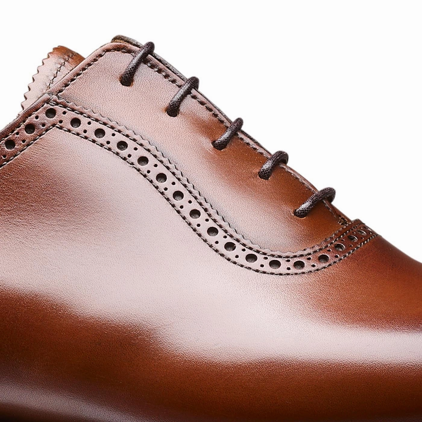 Albany 4 Ivywood Antique Calf Rich Feel