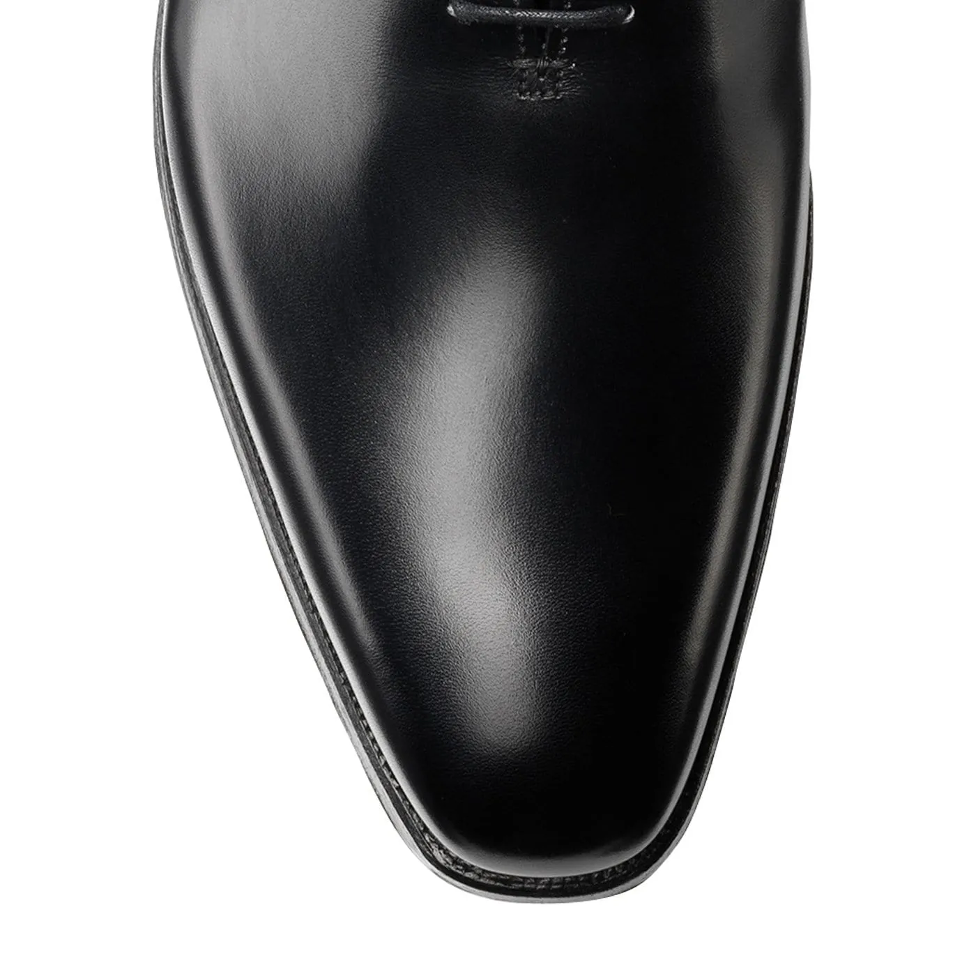 Union Fit Strong Look Alex Black Calf