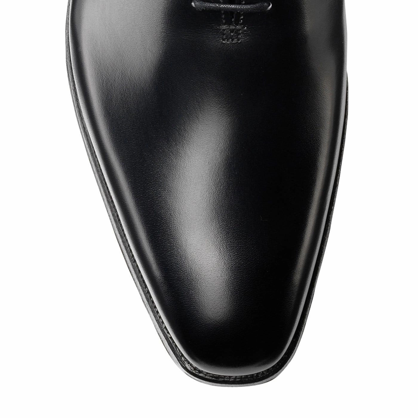 Union Fit Strong Look Alex Black Calf