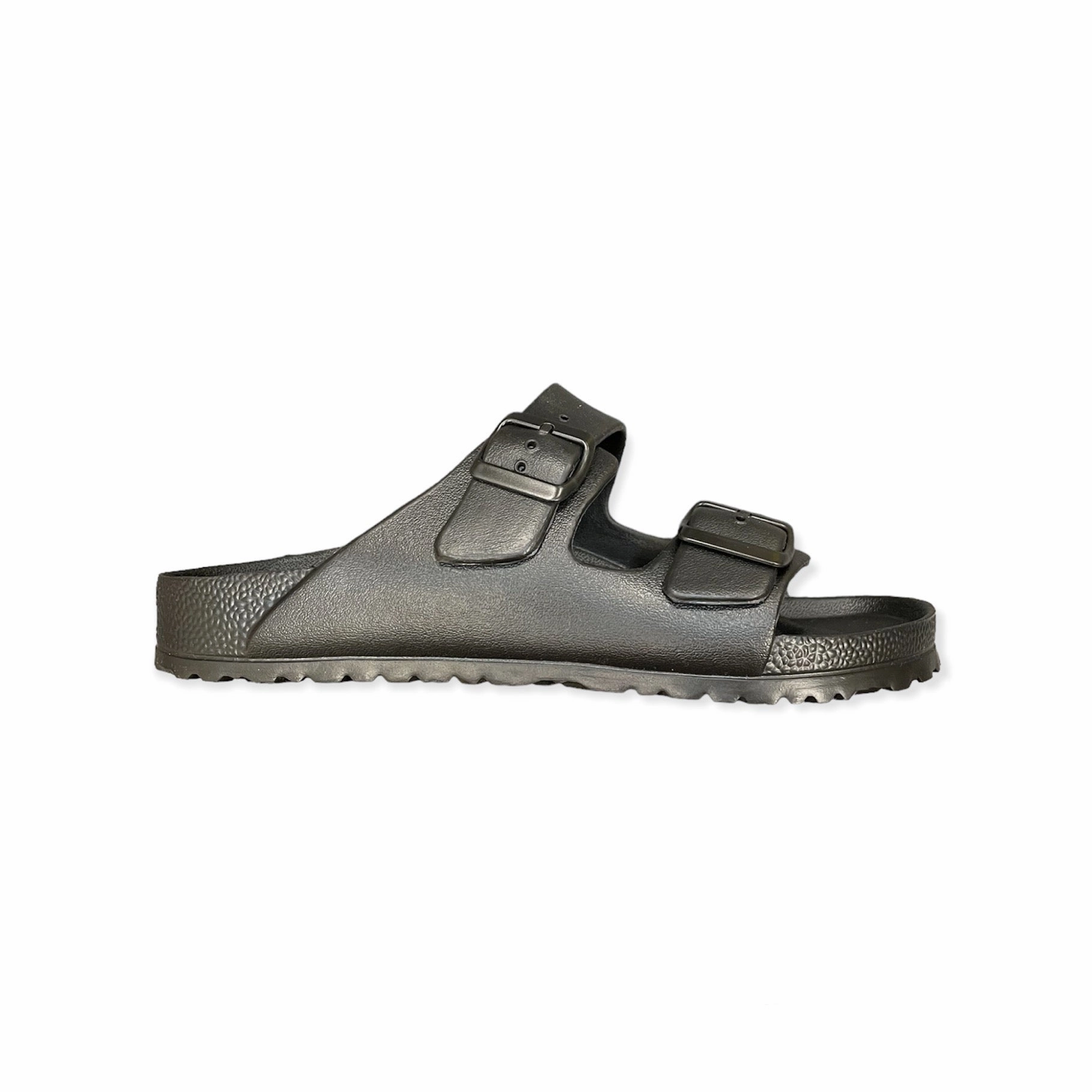 Alex EVA - Black Easy Step Comfortable And Lightweight