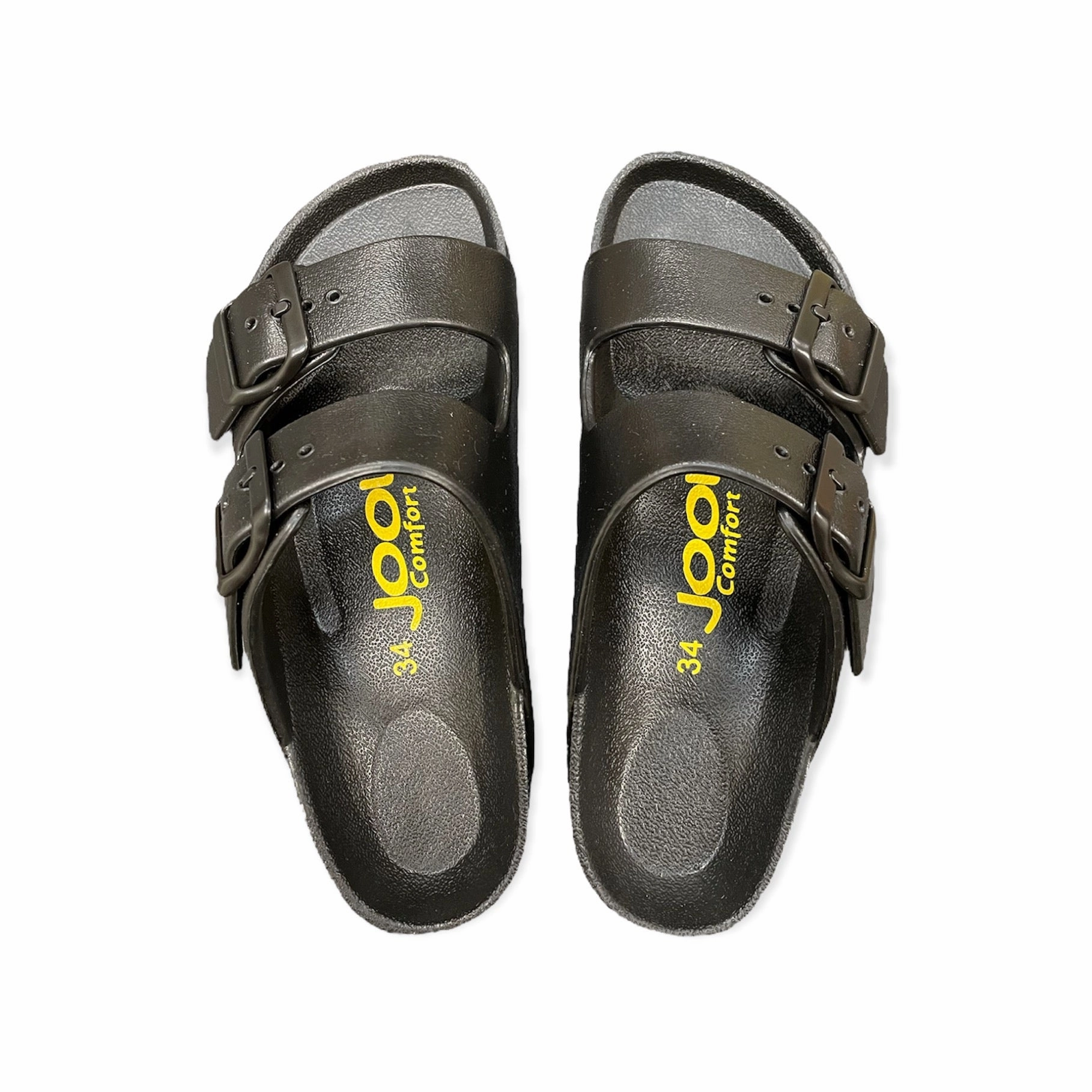 Simple Fit Match Easy Alex EVA - Black