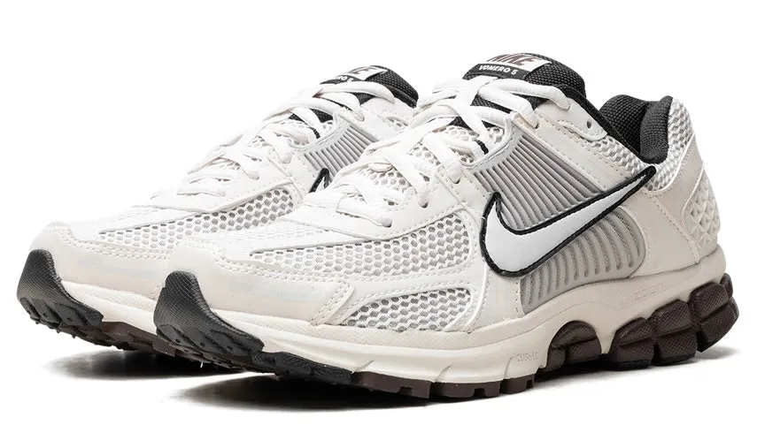 Autumn Cool Nike Zoom Vomero 5 Phantom Light Iron Ore