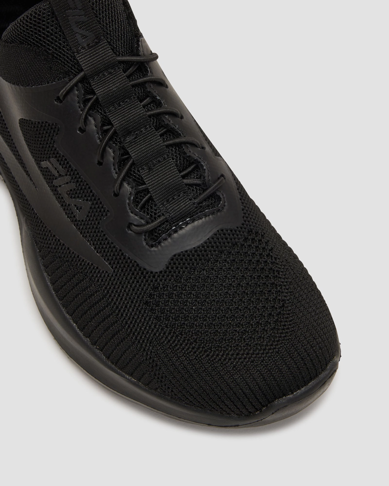 Men's FILA Saluzzo 2 fitness activities foot - alignment running shoes